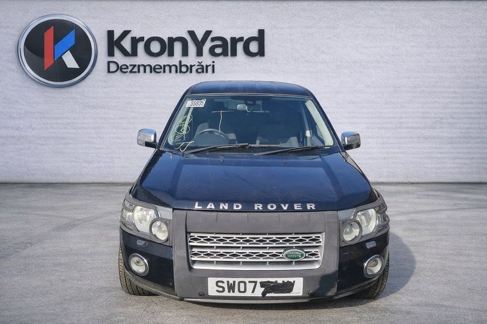 Dezmembrari dezmembrez  Land Rover Freelander 2 2.2 D 2006-2014