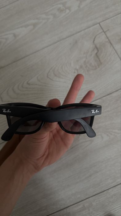 Rayban meta 1 поколение