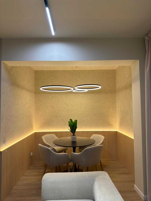 Inchiriez Apartament LUX 2 camere Pipera