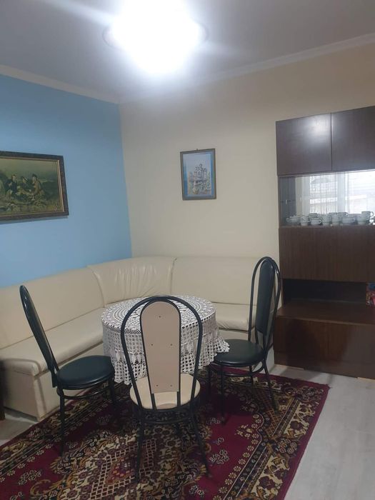 Дава се под наем Етаж от къща в Горна Оряховица - 60 кв.м за 204 € - Снимка #1