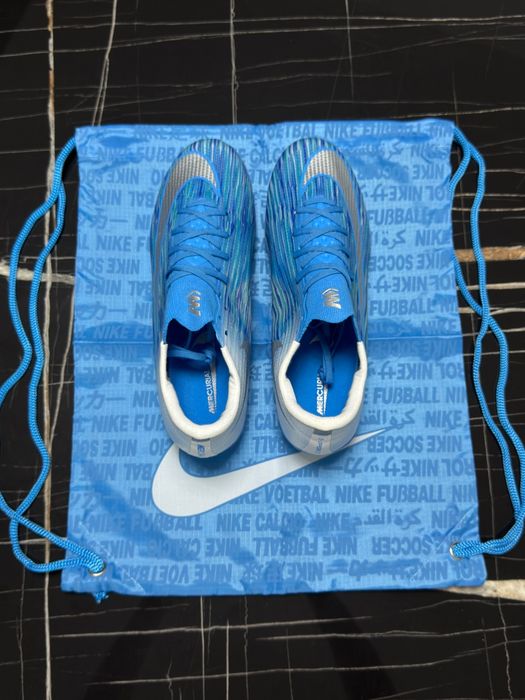 Ghete de fotbal Nike