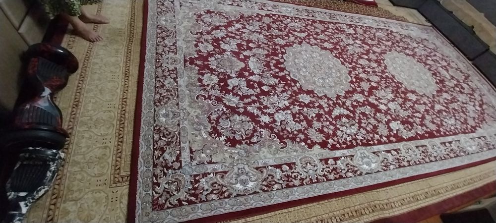 Турецкий  кавёр б/у