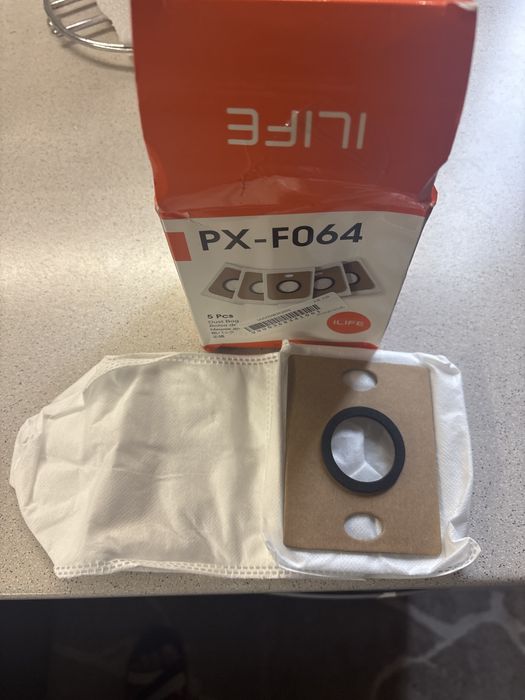 Торбички за прахосмукачка