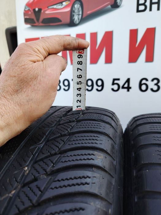 Топ състояние 16+5х120 ЕТ45 6.5j Mini Countryman R60