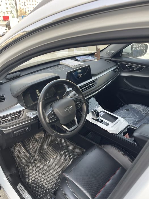 Чери 7 про сотилади идеял 23 йил