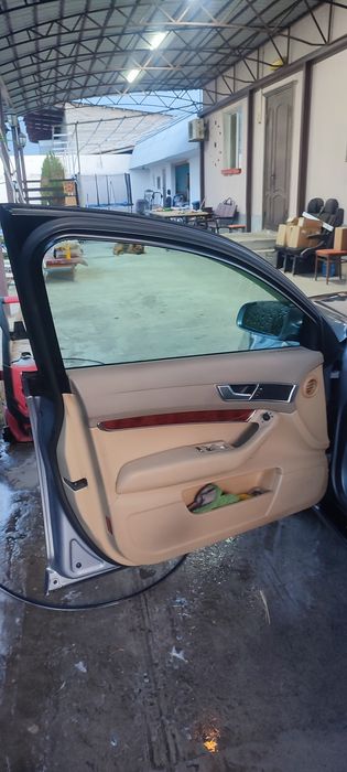 Продам Ауди а6 с6