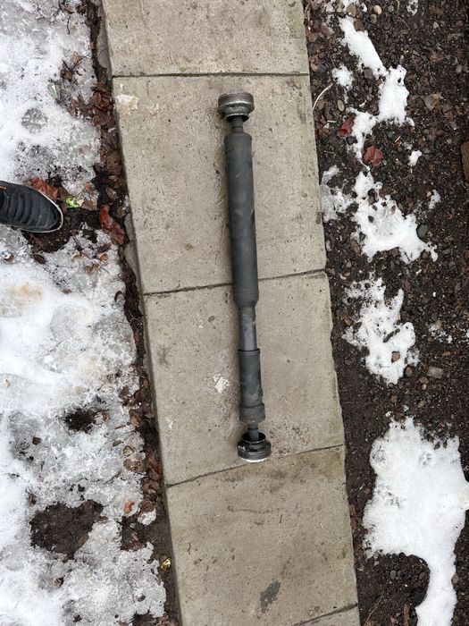 Газель запчаст на кардане