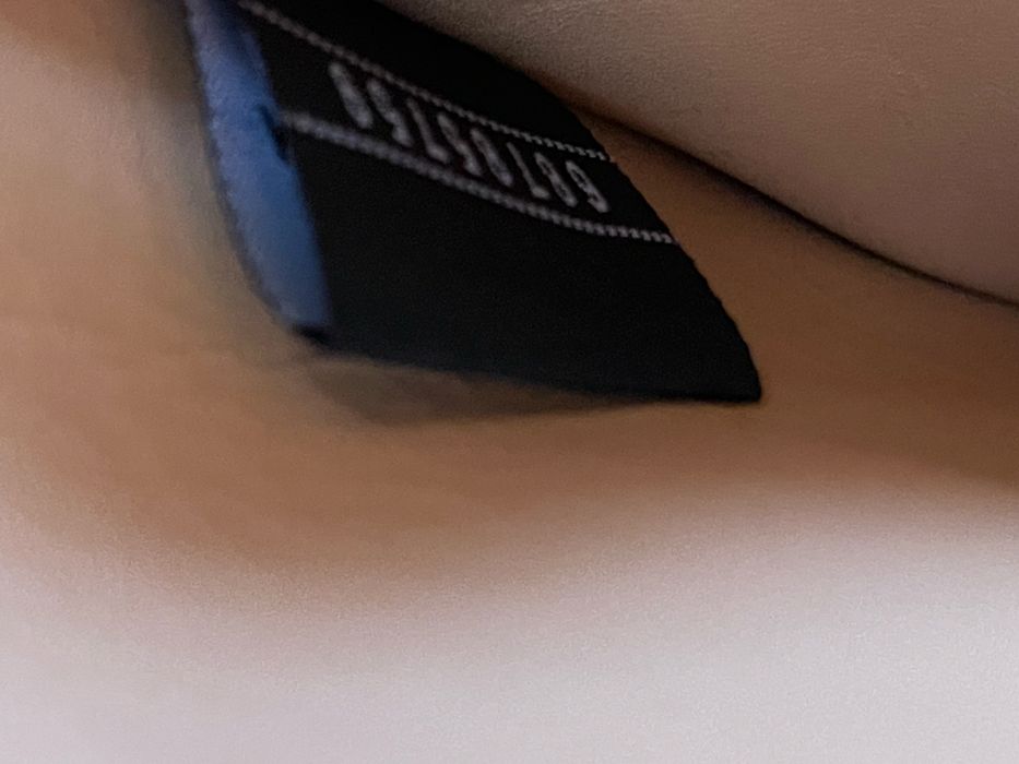 Geanta Fendi piele suede