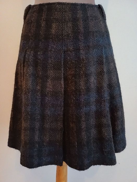 Оригинални луксозни поли Max Mara