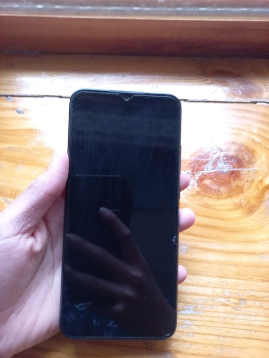 Redmi 9a holti ideal obmen bor