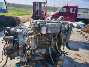 Motor Liebherr D934 pentru excavator