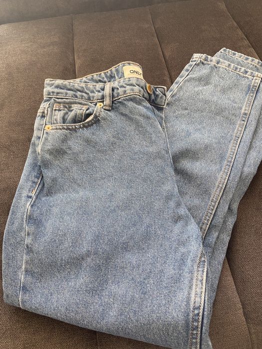 Дамски дънки Only