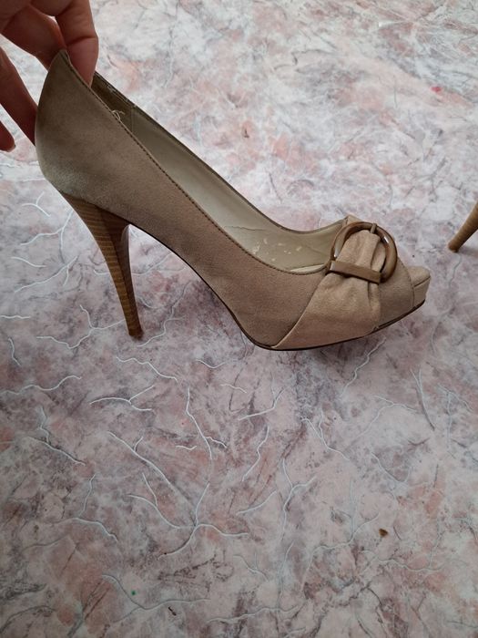 Продам     туфли