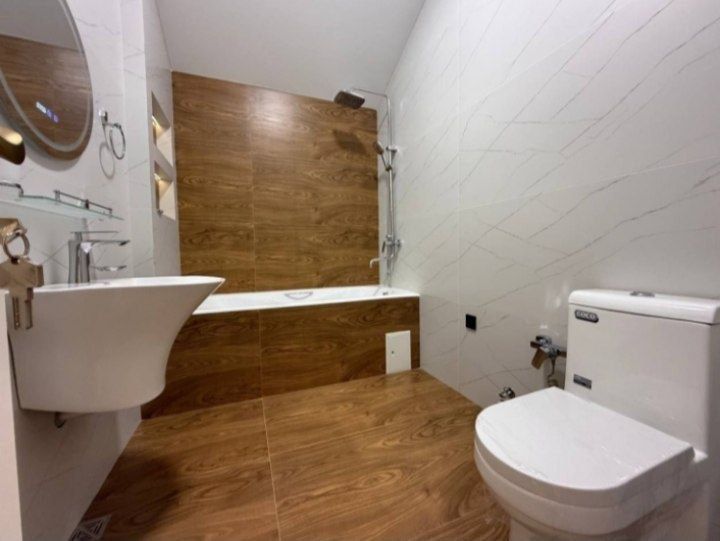 Катта Хасанбой Евро Дом 4 сотки 200 м² 5 комнат