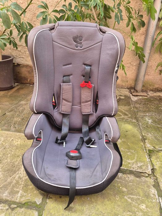 Детско столче за кола