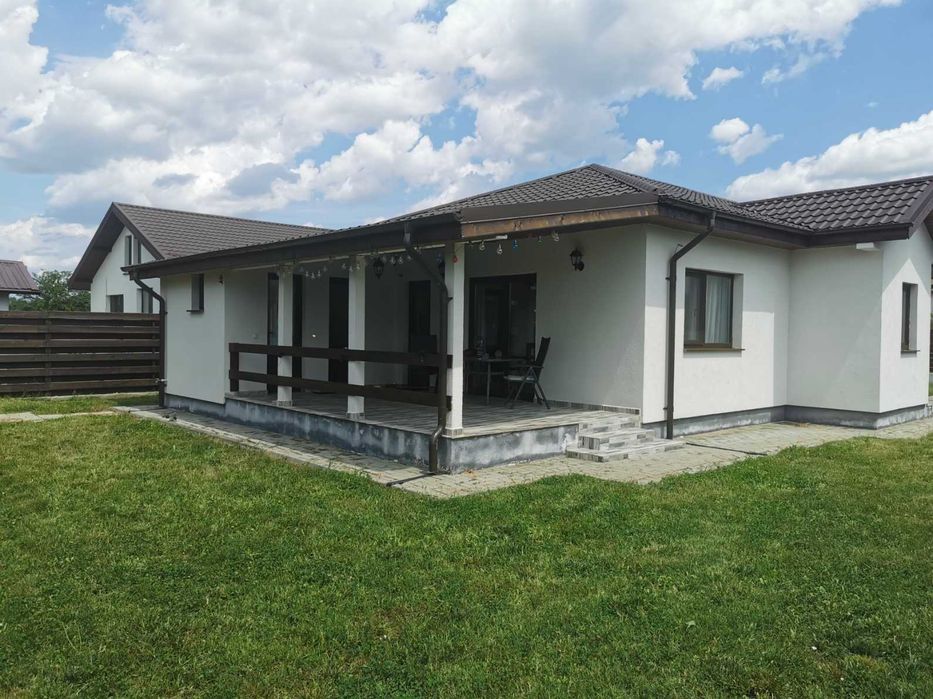 Vanzare Casa Darza
