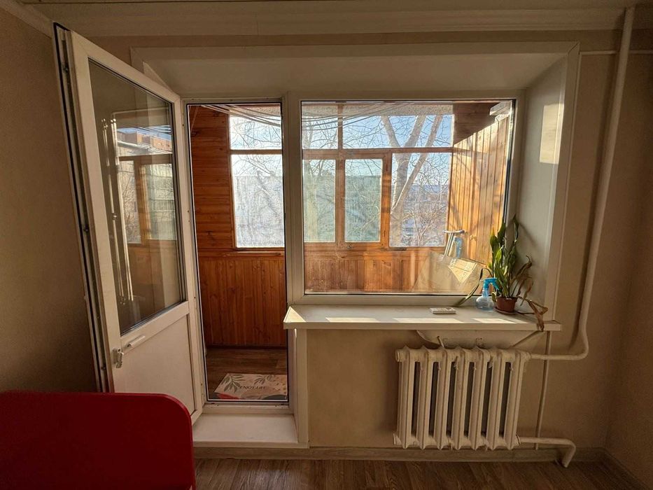 Продажа 1-комнатной квартиры