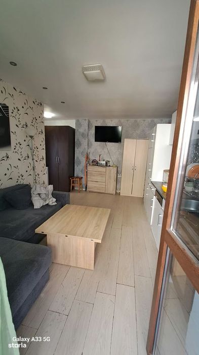 Apartament 2 camere, balcon și lift
