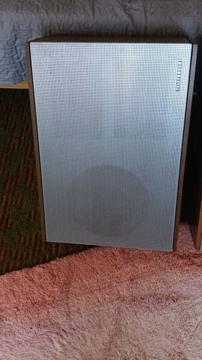 Boxe telefunken L250