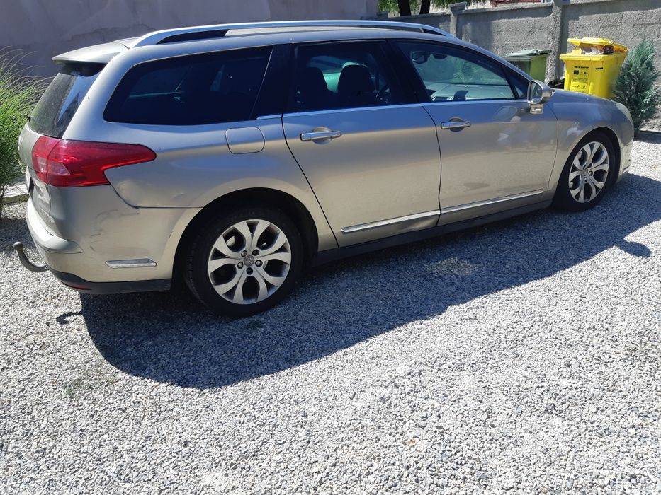 Far citroen c5 450lei buc