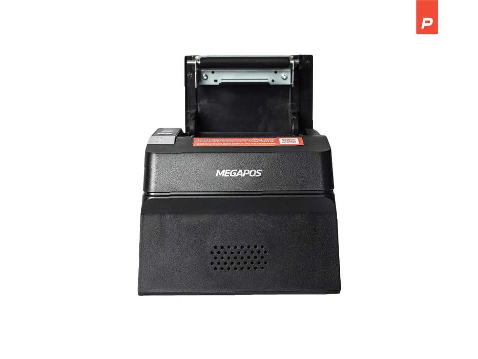 Принтер чеков  (80мм, USB, автообрез чека)