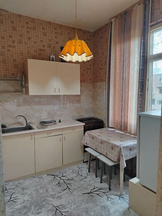 Чиланзар - 9 квартал 1-комнатная