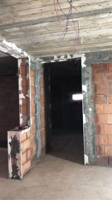 Tencuieli mecanizate