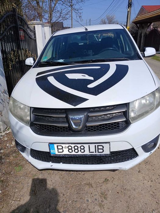Dacia Logan 2013