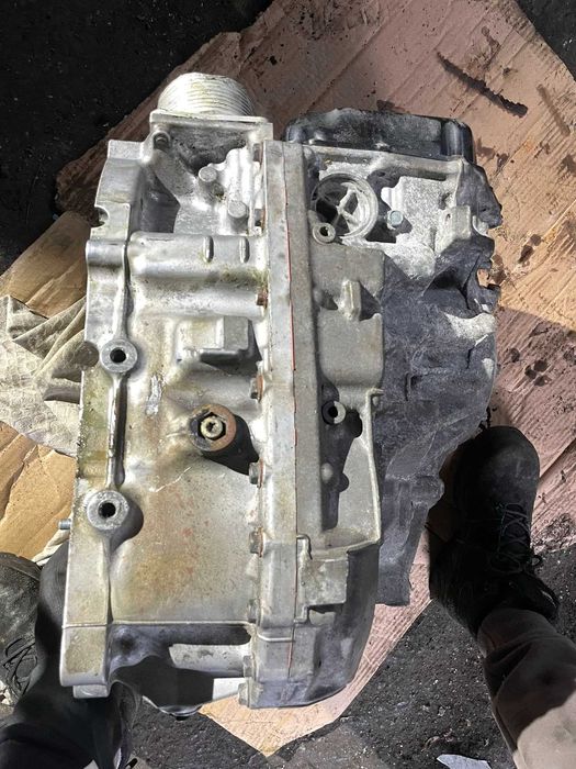 Автоматична Скоростна Кутия 20019-53SH1 SUZUKI SX4 S-Cross 1.4 2021