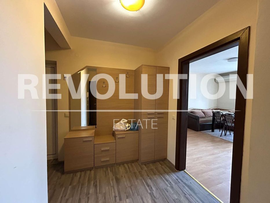 Дава се под наем Двустаен апартамент в Варна, Аспарухово - 74 кв.м за 400 € - Снимка #15