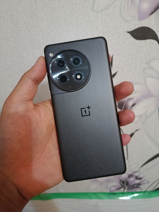 Oneplus 12R global Oxygen Usa