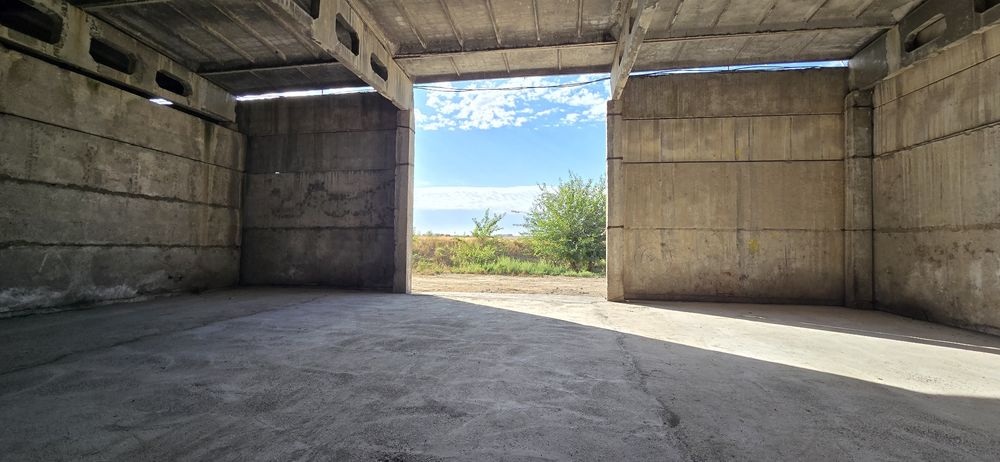 Продается коммерческое помещение