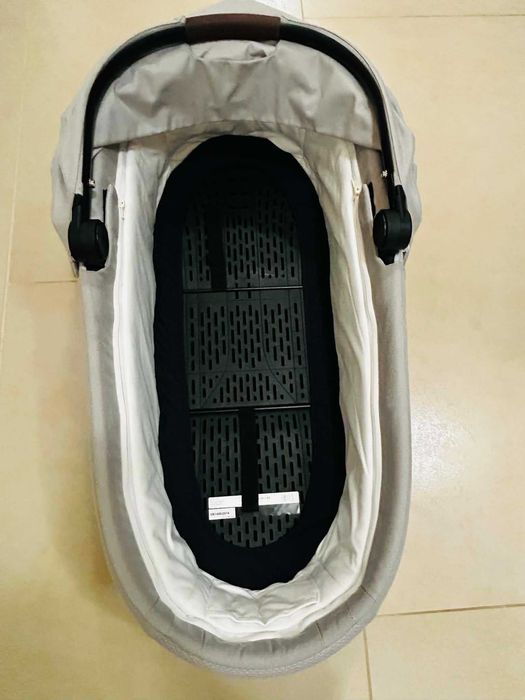 Кош Cybex Cot S Lux за количка Balios S Lux Lava Grey