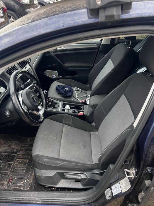 Golf 6 1.6TDI 2016