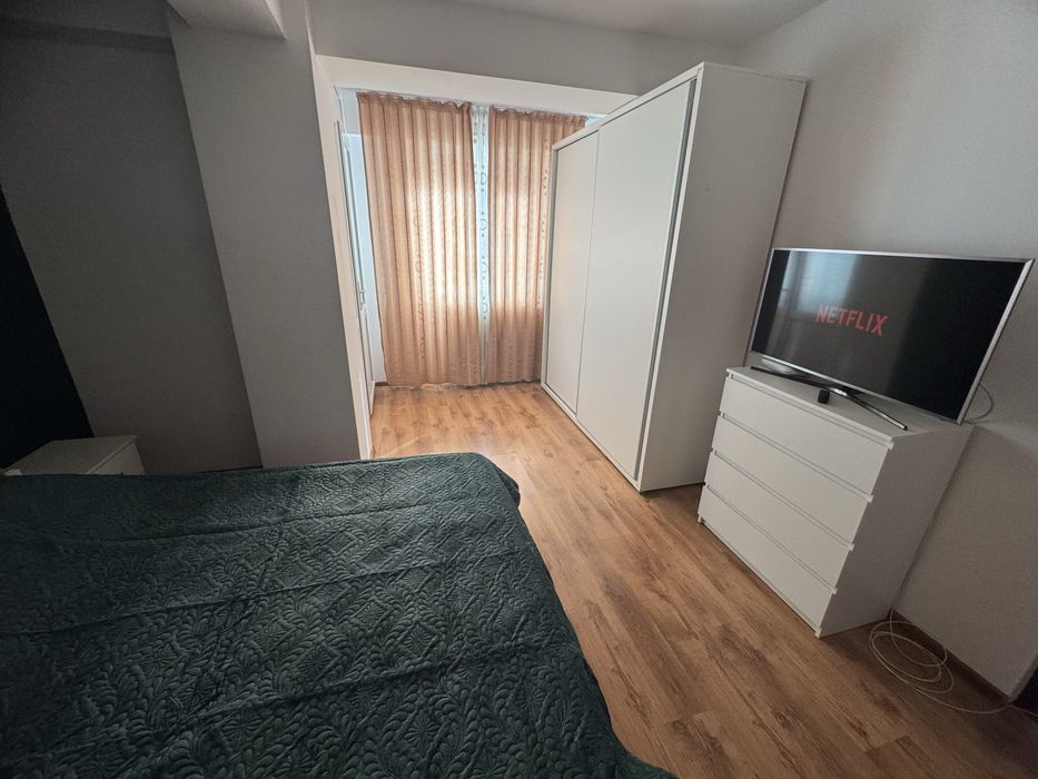 Apartament 1 camera de inchiriat