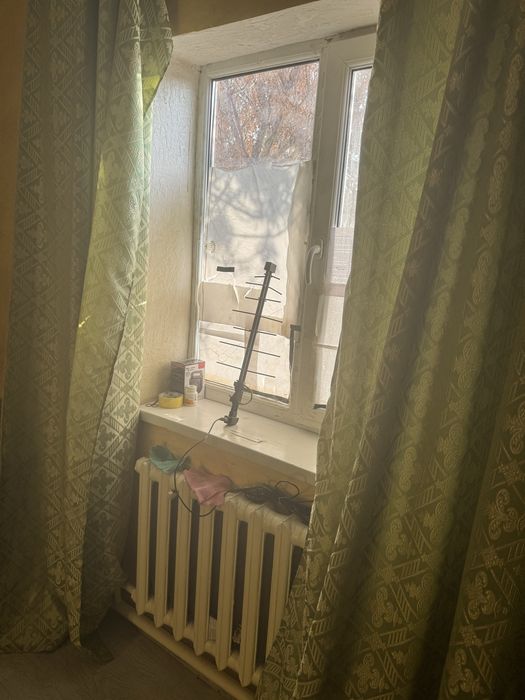 Жалга времянка бериледи .2 болмели .
