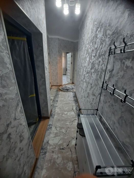 Уйсозлар массиви 2 хона квартира