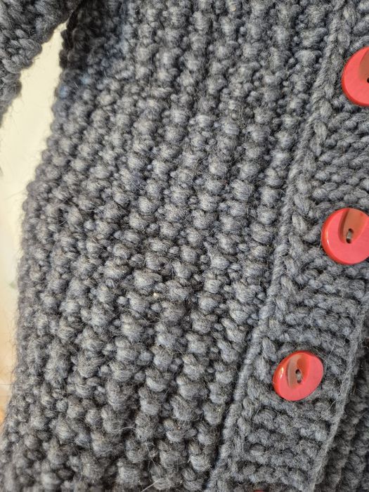 Pulover blazer jacheta toamna iarna fete 2 ani