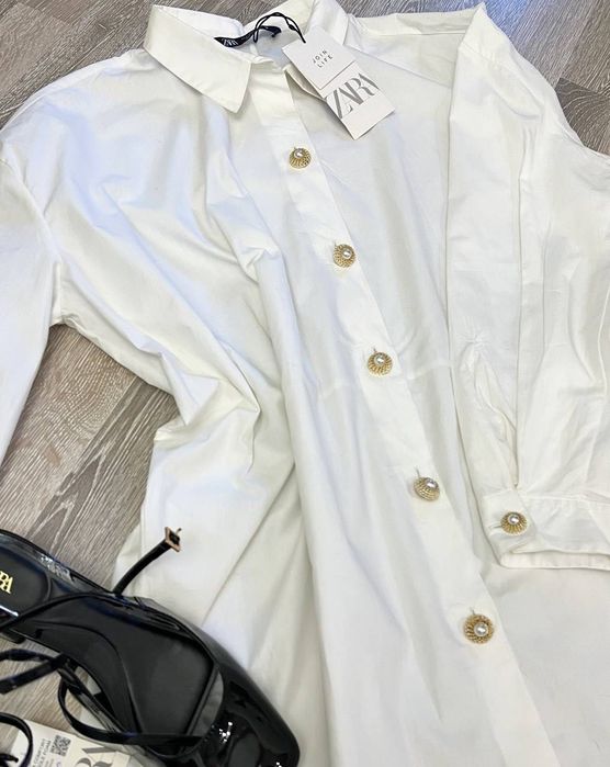 Женская блузка Zara
