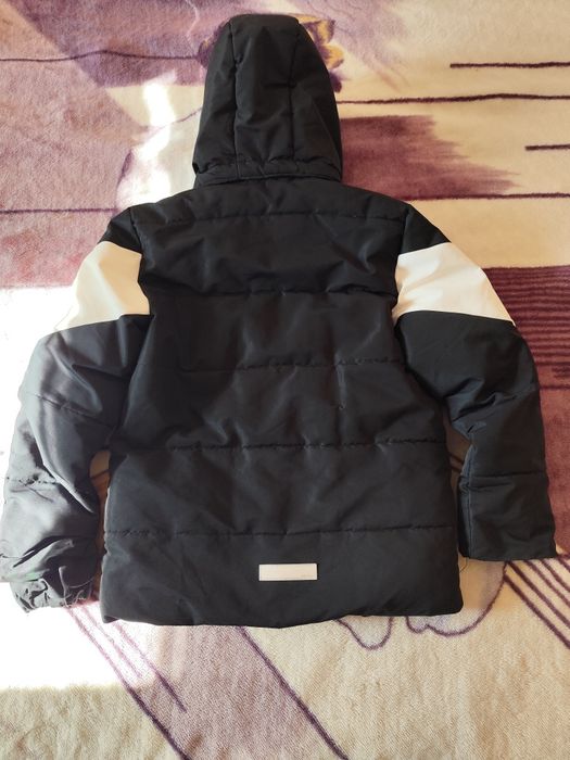 Зимно яке Name it,  момиче, 11 г,146см,