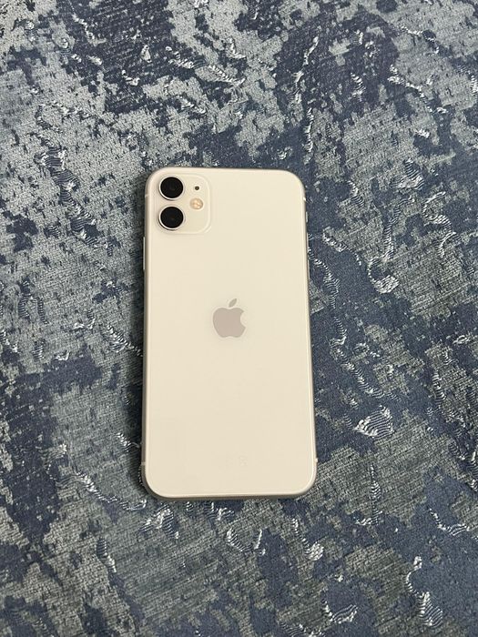 Айфон 11 iPhone 11