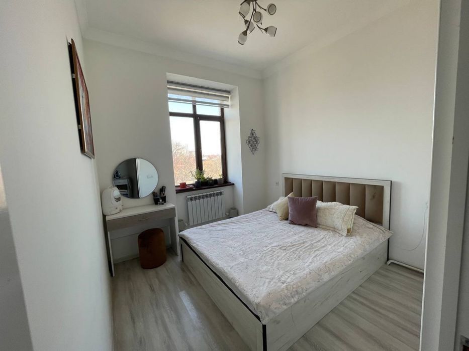 Метро БИЙ новостройка 3/5/5 с кадастром