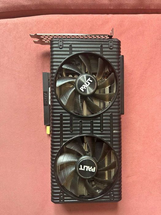 RTX 3060 TI , видеокарта NVIDIA