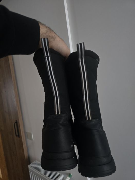 Cizme impermeabile Quechua