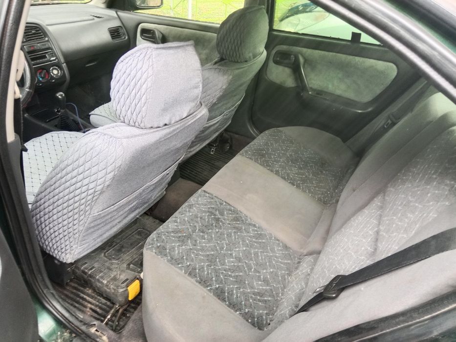 Nissan primera  продам