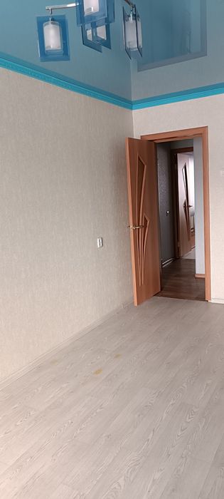 Продам 3х-комнатную квартиру