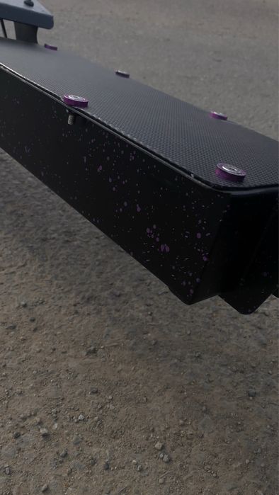 Vând sau schimb Kukirin g2 2025 custom