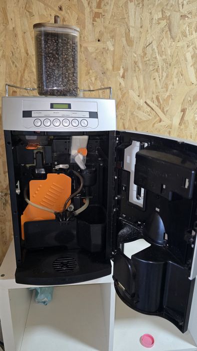 Aparat cafea boabe in stare bună de funcționare