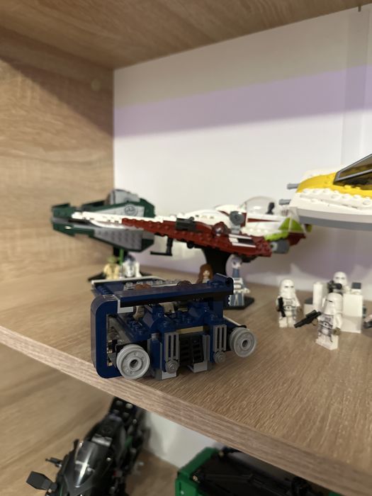 Lego star wars 75209