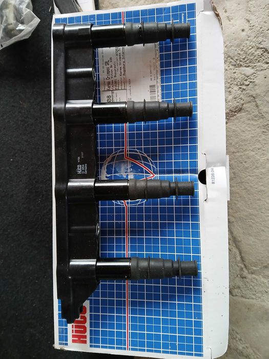 piese auto citroen c4:haion, bobina ,cap planetara,kit senzori parcare